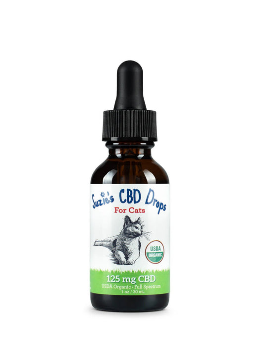 Cat Supplement Premium Variety Daily Premium Pet Supply - main product image