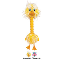 Kong Cruncheez Stretch Assorted Birds, XL