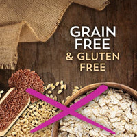 Wholesomes Grain Free Lamb Meal & Potatoes Dry Dog Food (35lb)