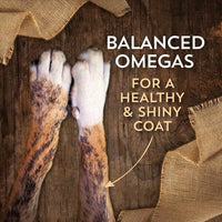 Wholesomes Grain Free Lamb Meal & Potatoes Dry Dog Food (35lb)