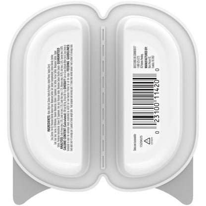 Sheba Perfect Portions Cuts Whitefish & Tuna Wet Cat Food