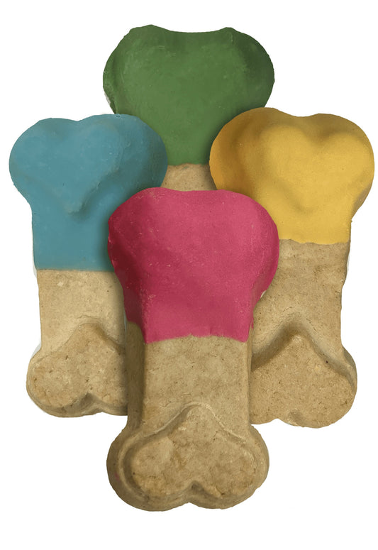 Claudia's Luv Bones - Claudia's - The Family Pet