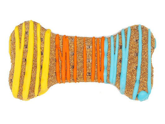 Claudia's Celebration Bones - Claudia's - The Family Pet