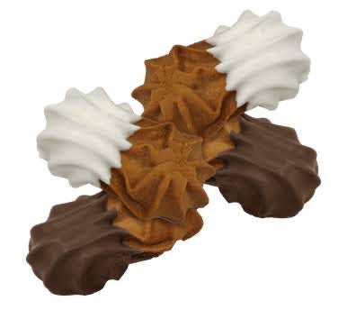 Claudia's Peanut Butter Goobers Carob & Yogurt - Claudia's - The Family Pet