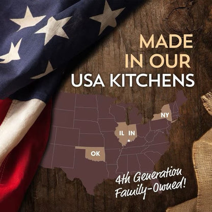 Wholesomes Grain Free Lamb Meal & Potatoes Dry Dog Food