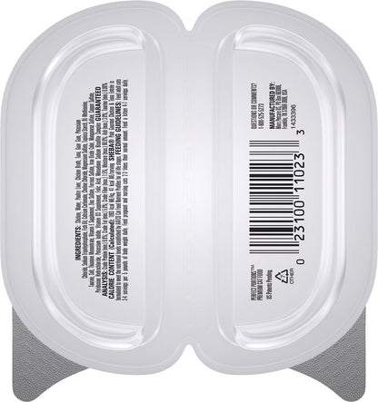 Sheba Perfect Portions Premium Pate Chicken & Tuna Wet Cat