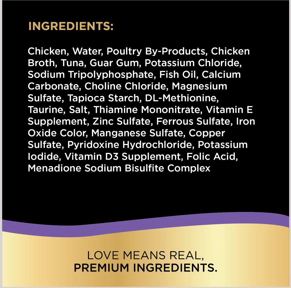 Sheba Perfect Portions Premium Pate Chicken & Tuna Wet Cat Food (2.65oz) - Wet Cat Food - The Family Pet