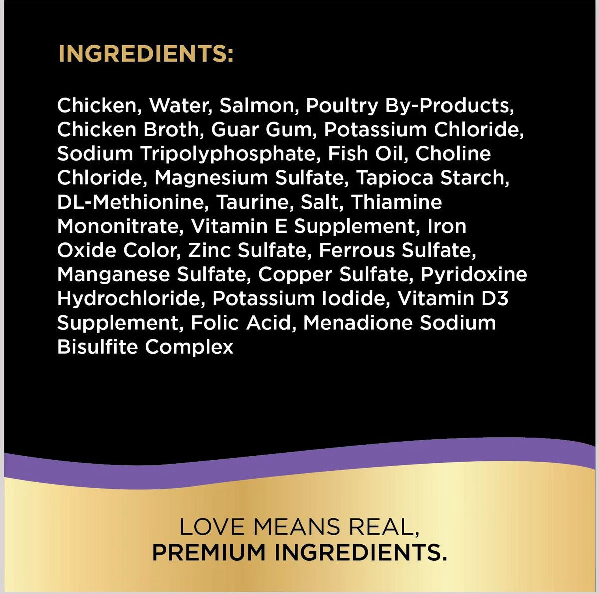 Sheba Perfect Portions Premium Pate Salmon Wet Cat Food (2.65oz) - Wet Cat Food - The Family Pet