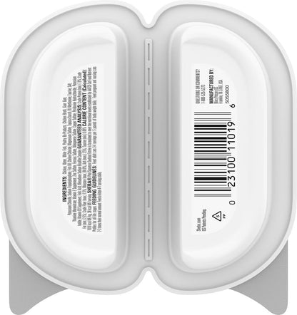 Wet Cat Food - Sheba Perfect Portions Seafood Pate 2.65oz 🐱