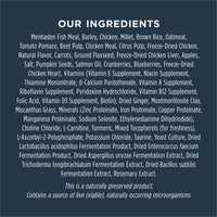 Instinct Raw Boost Whole Grain Light Chicken & Brown Rice Recipe Dry Dog Food (18lb)