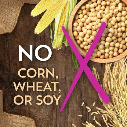 Wholesomes Grain Free Lamb Meal & Potatoes Dry Dog Food