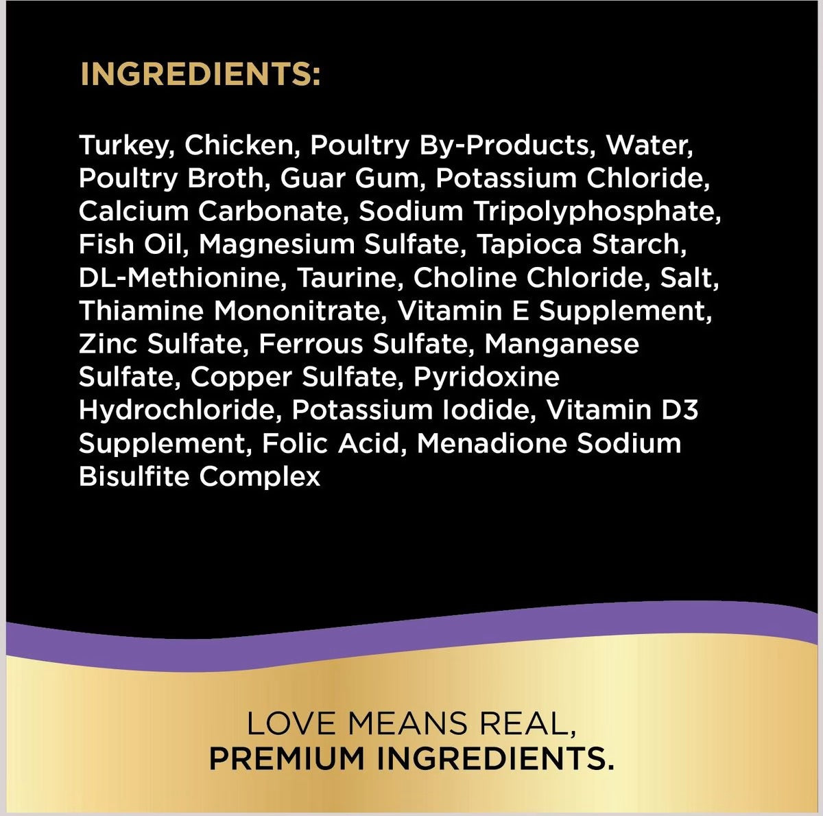 Wet Cat Food - Sheba Perfect Portions Turkey Pate 2.65oz 🐱