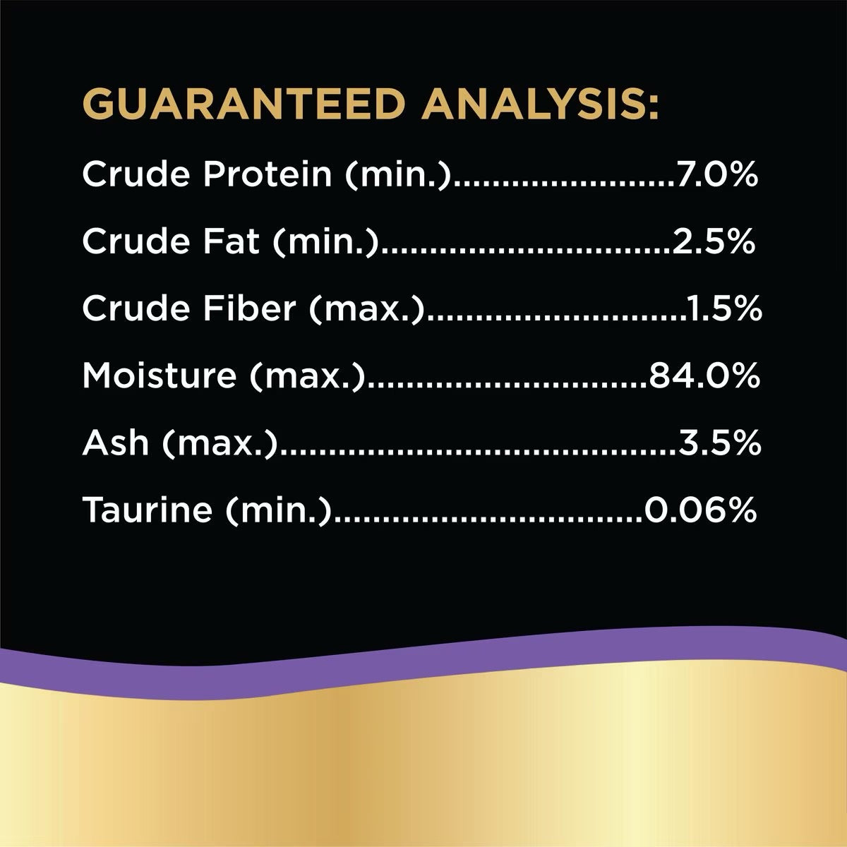 Wet Cat Food Whitefish Tuna Pate 2.65 Oz 🐱