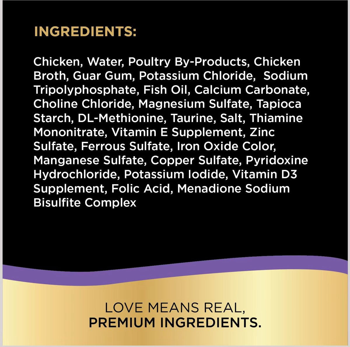 Sheba Perfect Portions Premium Pate Chicken Wet Cat Food (2.65oz) - Wet Cat Food - The Family Pet
