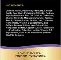 Sheba Perfect Portions Premium Pate Chicken Wet Cat Food (2.65oz)