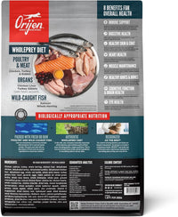 Orijen Guardian 8 Dry Cat Food