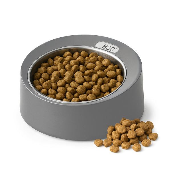 Dog Food Scale