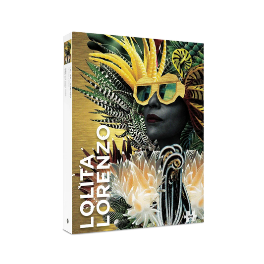 In Plain Sight 1000 Piece Jigsaw Puzzle Pomegranate