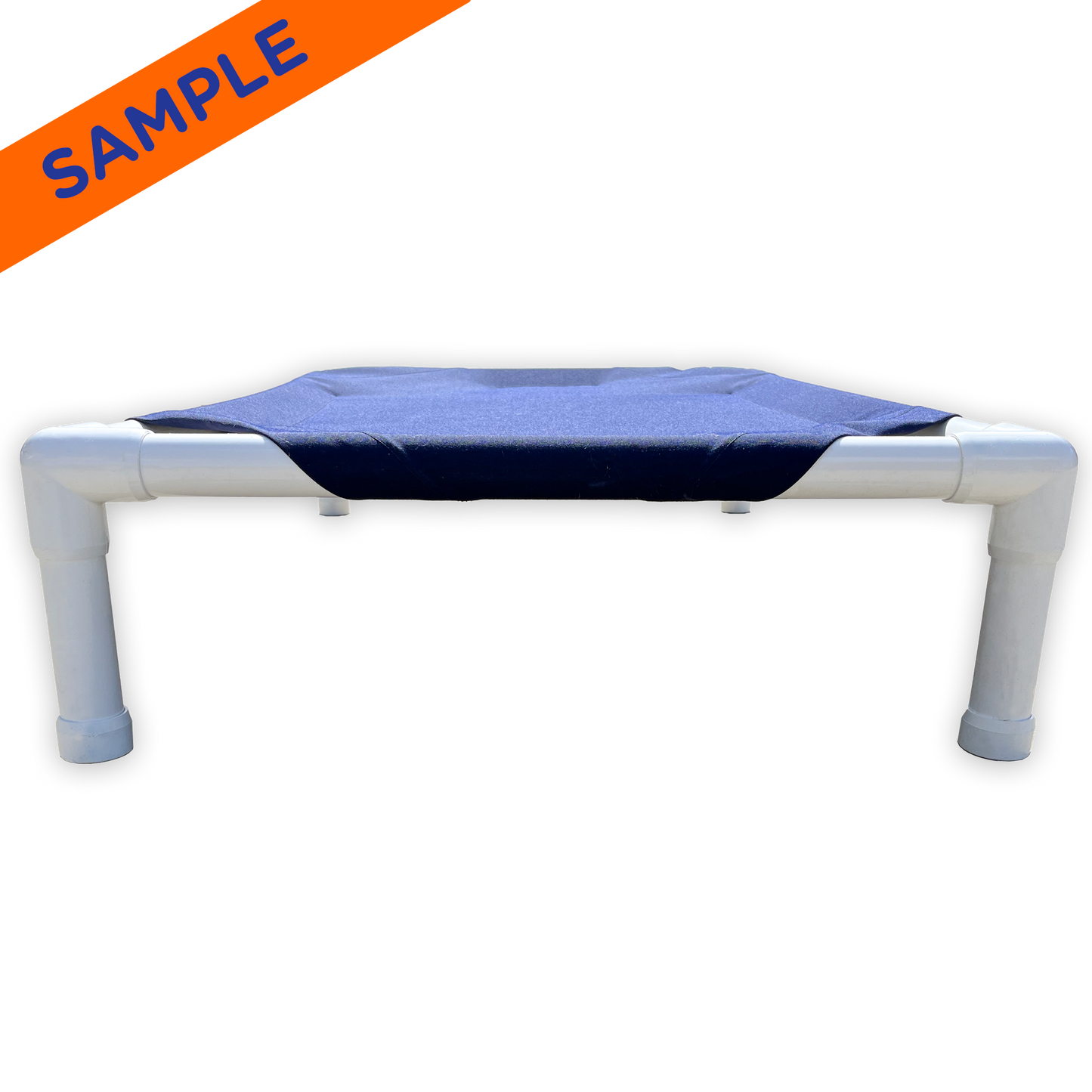 Dog Bed Green Outdoor Indoor Sunbrella Hunter 🛏️