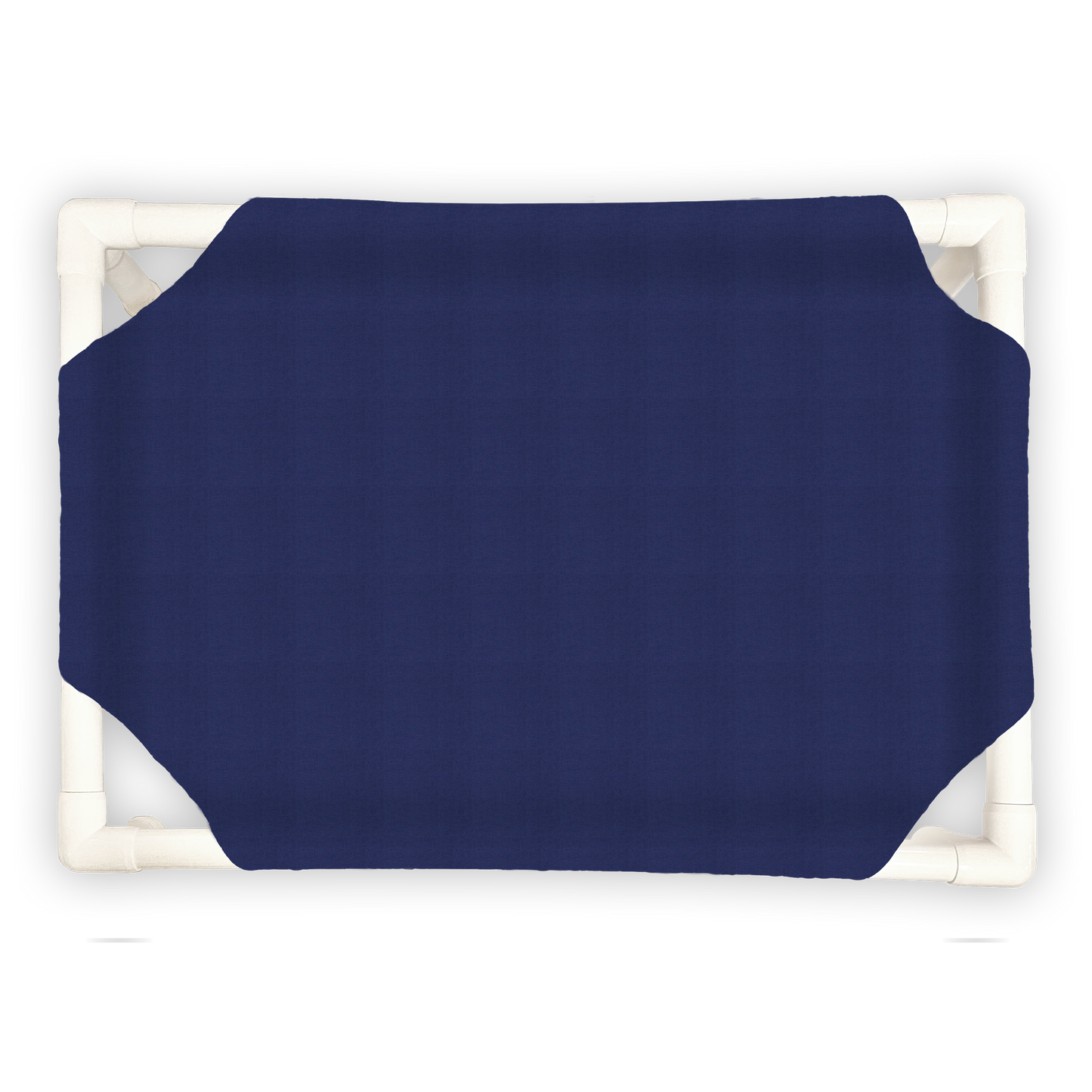 Dog Bed Blue Outdoor Indoor Sunbrella Indigo 🛏️