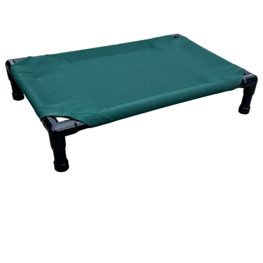 Dog Bed Green Outdoor Indoor Sunbrella Hunter 🛏️