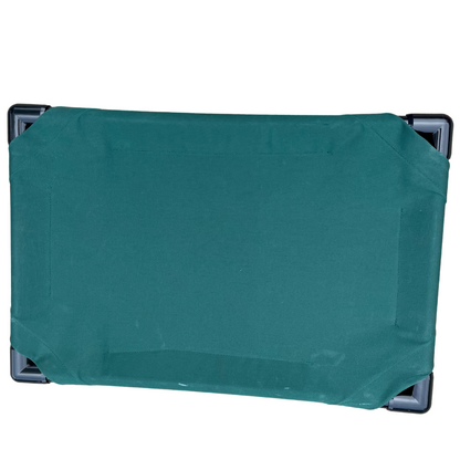 Dog Bed Green Outdoor Indoor Sunbrella Hunter 🛏️