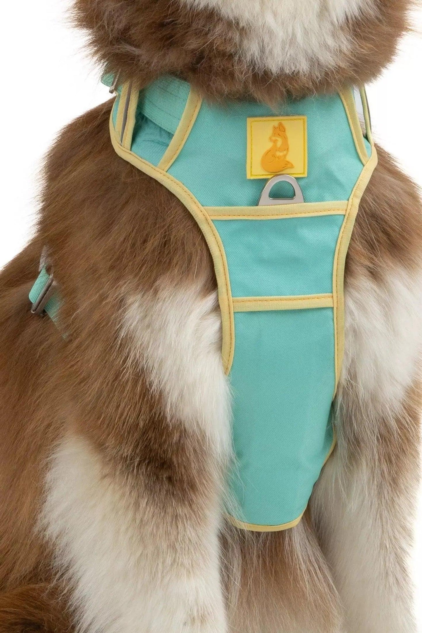 Island Vibes Ultimate Dog Harness - Purrfect Pet Kingdom