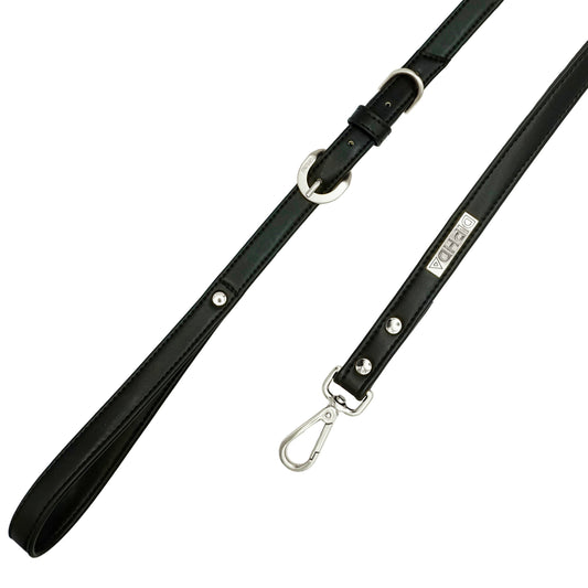 Jet Cactus Leash - Purrfect Pet Kingdom