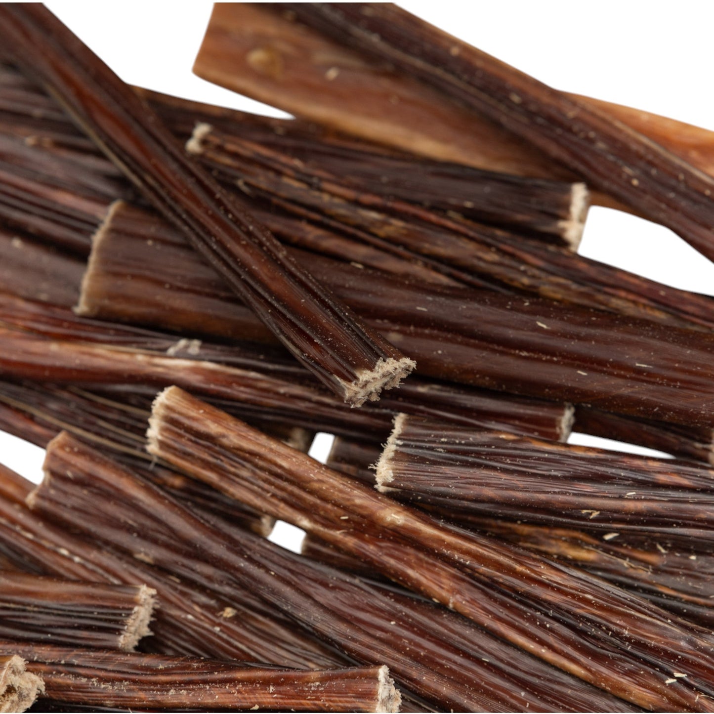Beef Gullet Stick Dog Chews 6 Inch 25 Pack 🦴