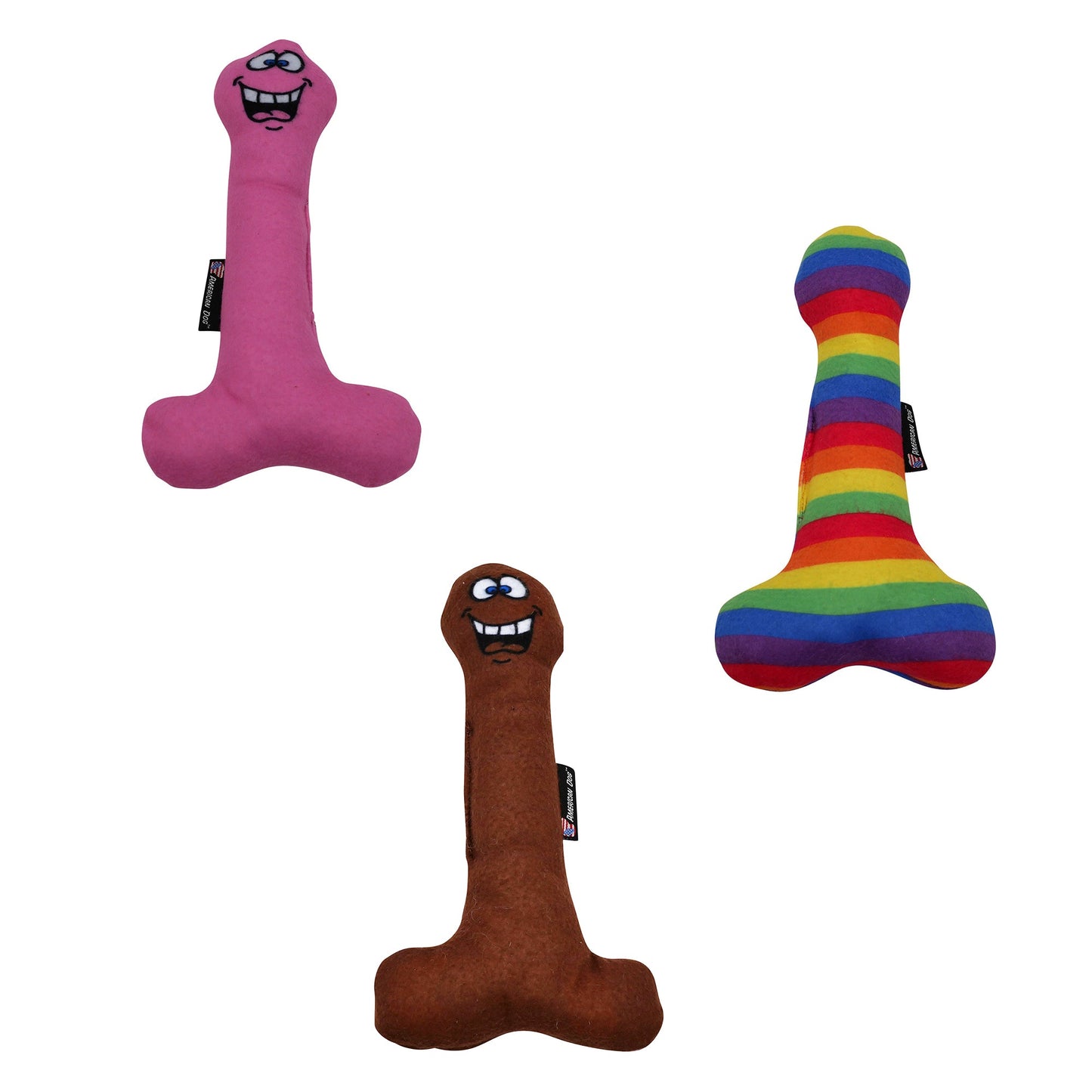 Jolly D Toys