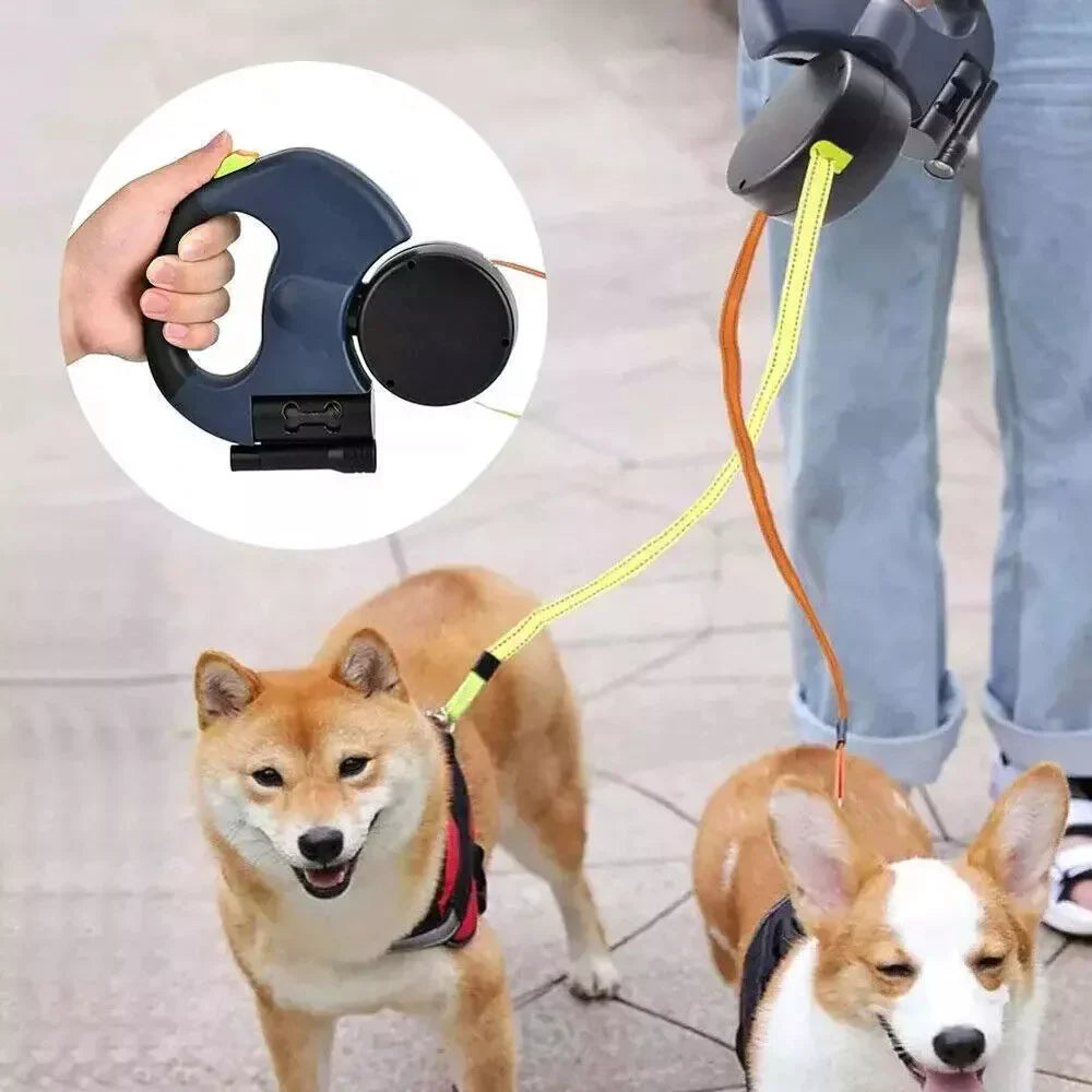 Royal Paw Cam Wireless Pet Collar - Premium Surveillance Tech 📹👑