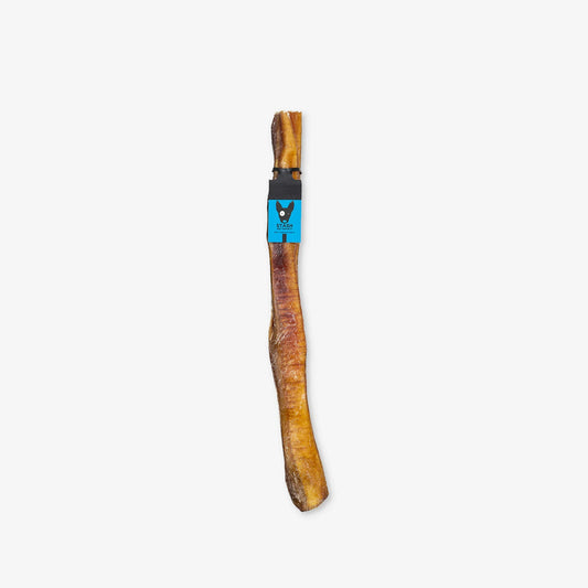 Dog Chews Bully Stick Jumbo 12 Inch USA 🦴