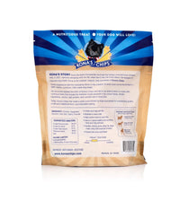 Kona's Chicken Jerky