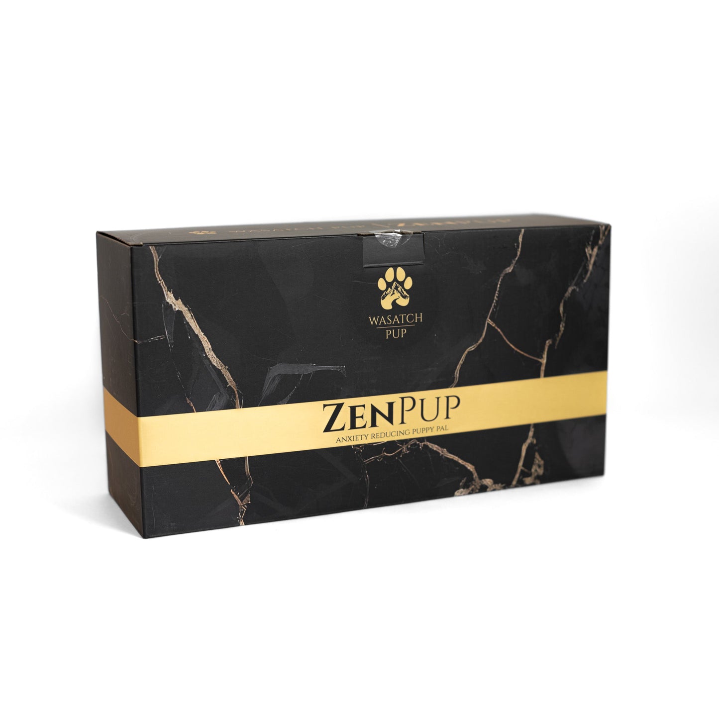 Zen Pup - Wasatch Pup