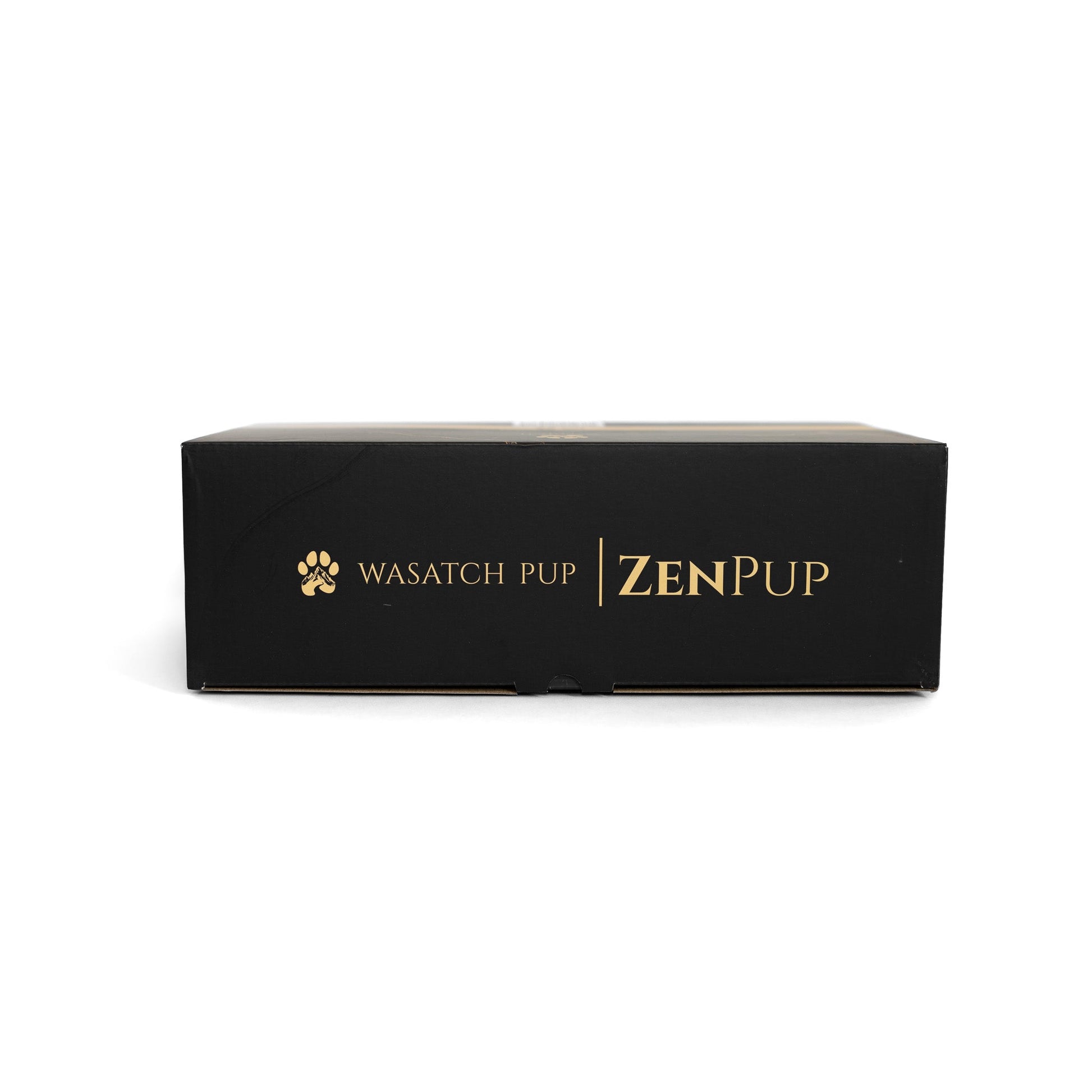 Zen Pup - Wasatch Pup