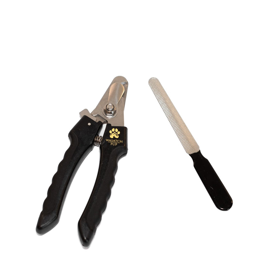 Nail Clippers - Nail Clippers - Wasatch Pup