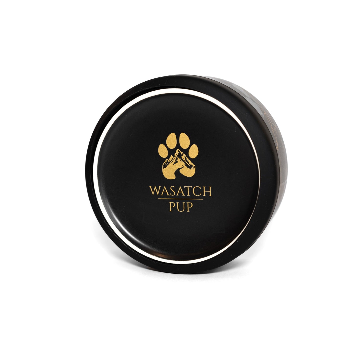 Limited Edition Ceramic Bowl - Dog Bowls & Feeders - Wasatch Pup