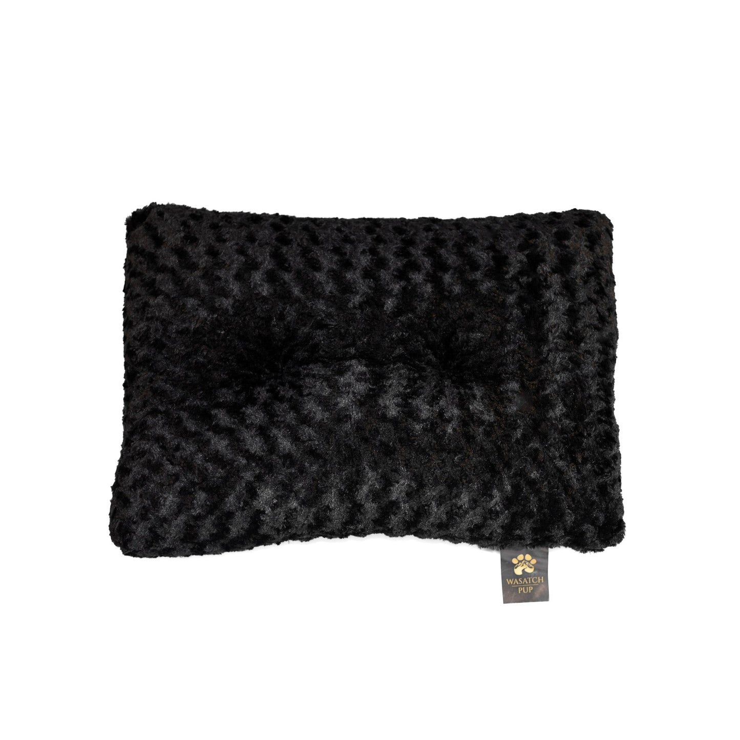 Cozy Canine Dog Bed - Wasatch Pup