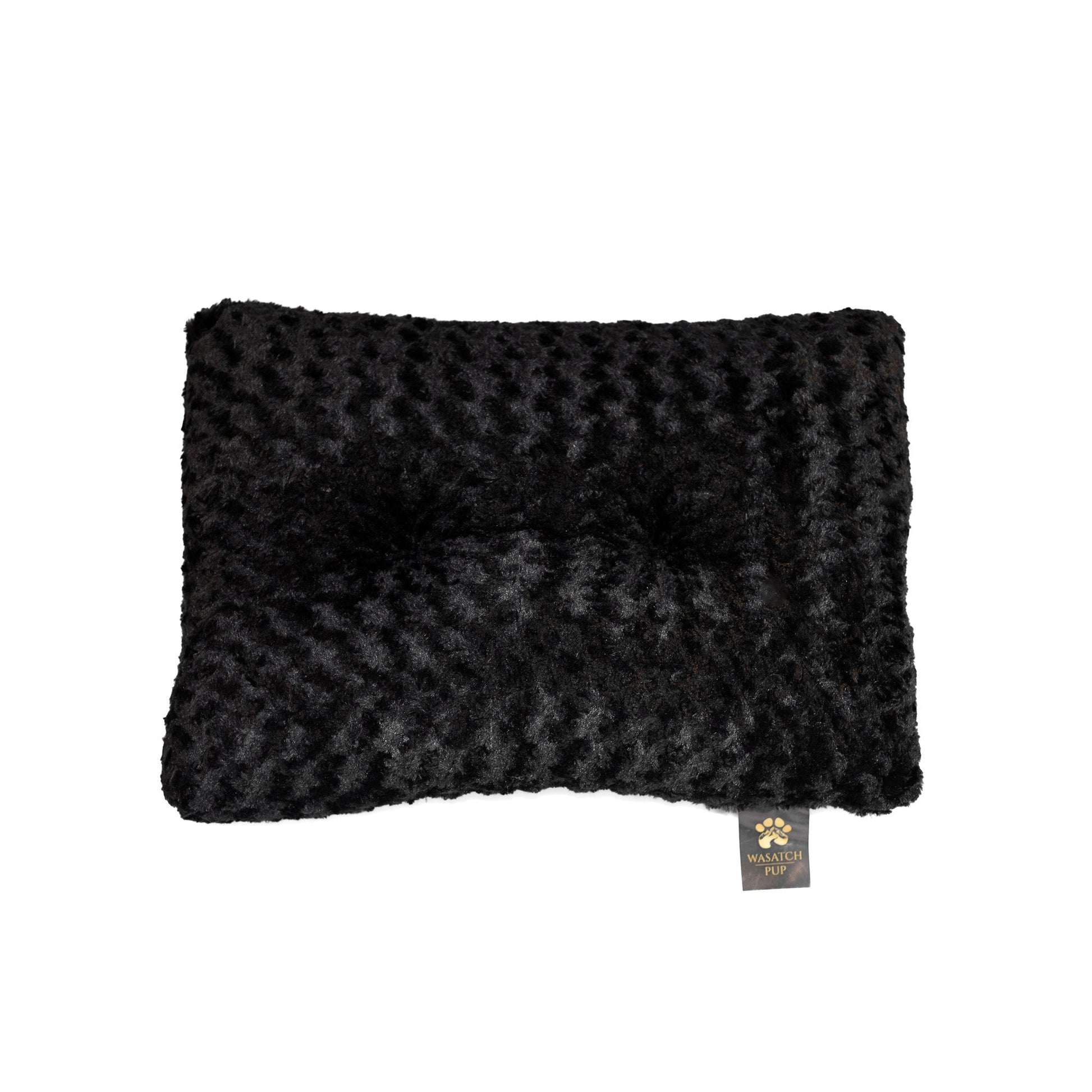 Cozy Canine Dog Bed - Wasatch Pup