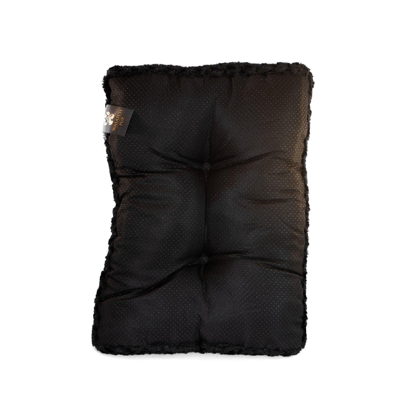 Cozy Canine Dog Bed - Wasatch Pup