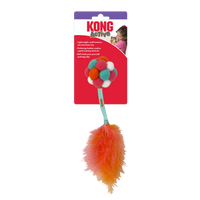 Kong Cat Active Bubble Ball
