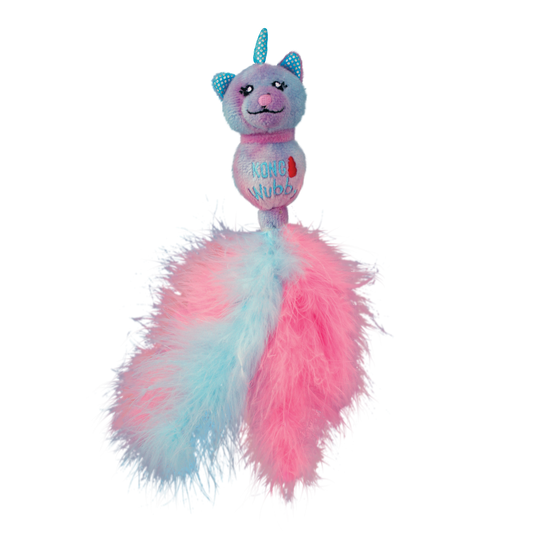 Kong Cat Wubba Caticorn