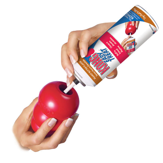 Kong Red Classic - Dog Toys - The Family Pet
