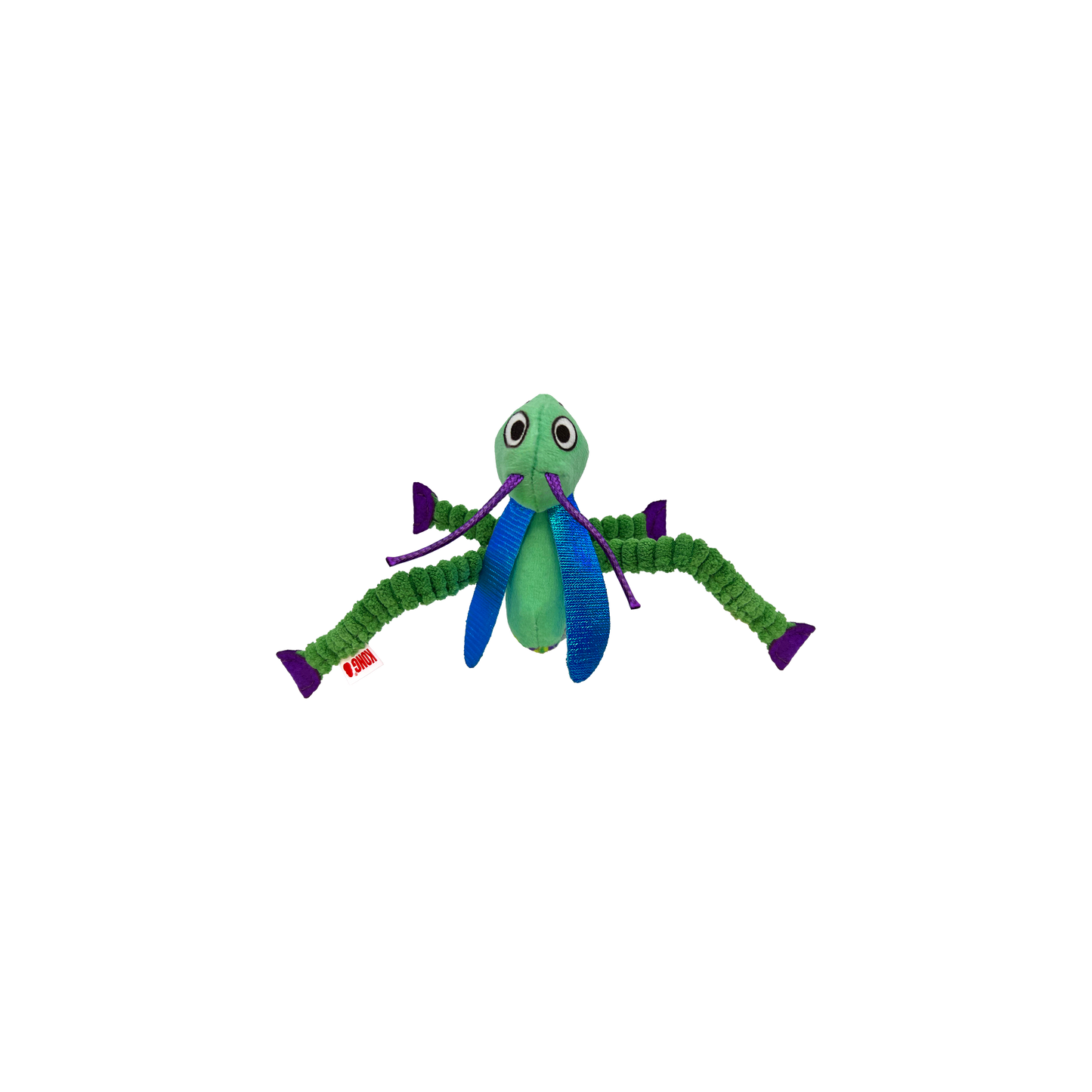 Kong Crackles Grasshopper