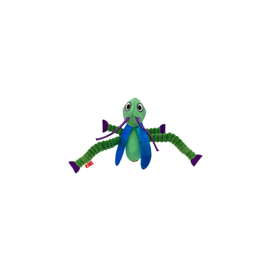 Kong Crackles Grasshopper