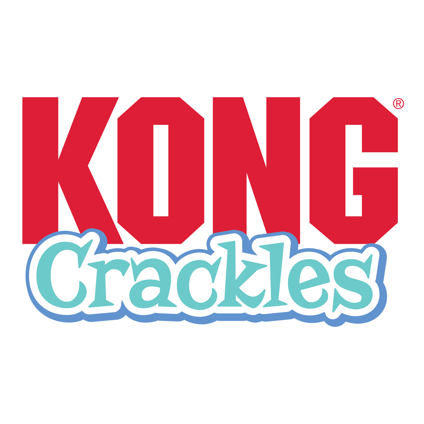 Kong Crackles Grasshopper