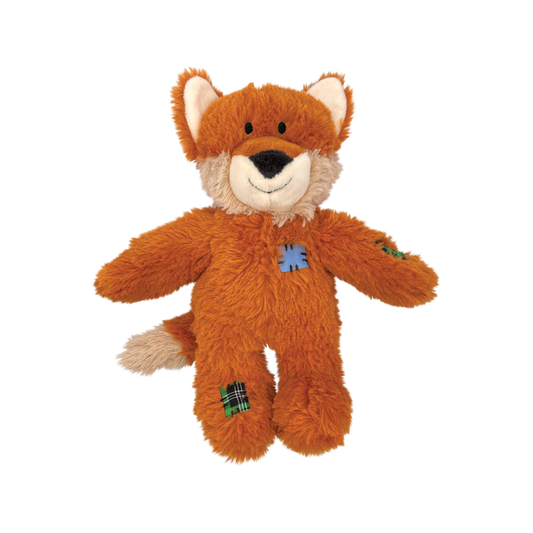 KONG Wild Knots Fox