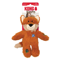 Kong Wild Knots Fox