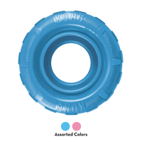 Kong Puppy Tires Small