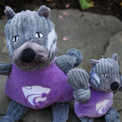 Willie the Wildcat Durable Interactive Dog Toy for Playtime